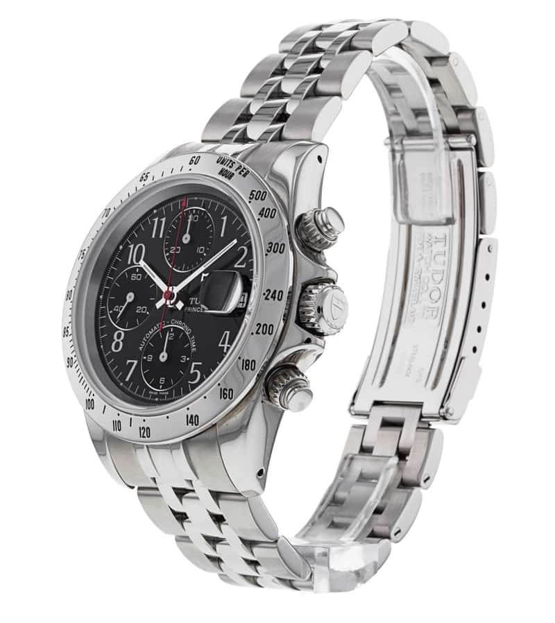 Tudor Prince Date 79280